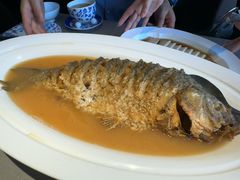 -阿庄新豫菜(通泰路店)