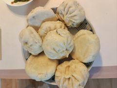 -李连贵熏肉大饼(丰台南路地铁站店)