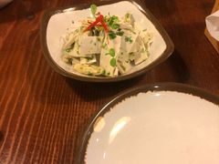 -火齐潮汕砂锅粥(五道口店)