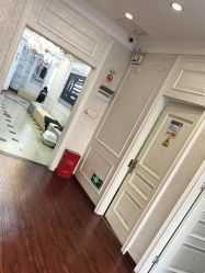 -武汉五洲整形外科医院