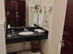 -山东政协大厦维景大酒店