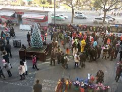 -麦当劳(咸阳人民路店)