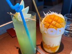 -J·one Bistro吉萬酒厨·牛排