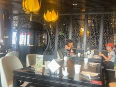 -鼓楼东街老火锅(鼓楼店)
