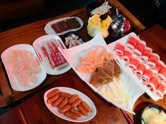 -红花椒火锅(泰州万达店)