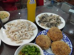 -爆肚冯(廊房二条店)