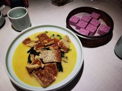 -半勺·新徽菜(银泰城店)