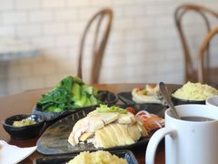 -鸡坤茶室(三里屯店)