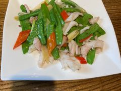 -潮中人·潮州菜(益乐路店)