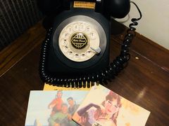 -时光漫步酒店(北京雍和宫店)