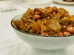 醋拌海蜇头-广州酒家(昌岗地铁站店)