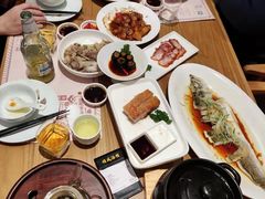 -顺风汤馆·广府粤菜(江宸天街店)