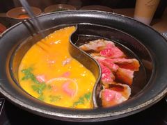 -温野菜涮涮锅(西单大悦城店)