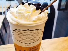 -茶颜悦色(岳麓山顶店)