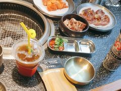 -红泥小火炉·东北泥炉烤肉(天一旗舰店)