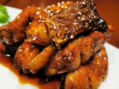 -金枝玉叶上海人家食府(三里河店)