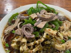-吉祥面馆(孩儿巷北路店)