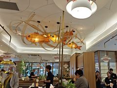 -船歌·鱼水饺青岛菜(金狮广场店)