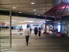 -深圳来福士广场