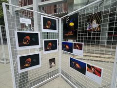 -古美路街道图书馆