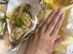 -阳江餐厅·30年老字号·粤菜海鲜大排档