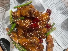 -KimPro 辛普乐概念韩餐