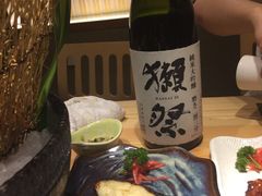 -割烹旭日本料理(龙湖狮山天街店)