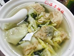 -海平馄饨(逍遥二路店)