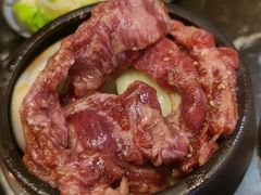 -一品诚记烤肉·甄选店(中南路店)