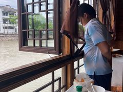 -邱记私房菜·十八年本地菜