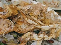 -柒柒海里·平价海鲜·蒸汽·家宴(金沙滩店)