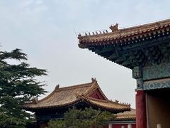 -北京市劳动人民文化宫(太庙)