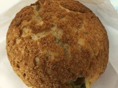 -西树泡芙(蓝色港湾店)