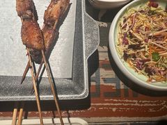 -管氏翅吧(广渠门店)