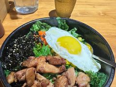 -花腰餐吧Bistro烧烤 傣味(传媒大学店)