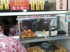 -王氏双塔烧饼(葑门横街店)