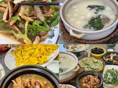 -紫藤园·天目湖大鱼头(南山竹海店)