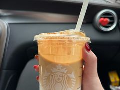 -星巴克臻选(周浦万达店)