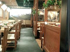 卡座-云海肴云南菜(正大广场店)