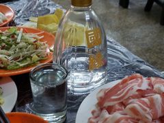 -京城羊坊涮羊肉馆(湖北路店)