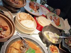 -青年公社烤鸭(青年路店)