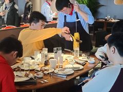 -拉蒂娜·巴西牛排馆 Latina·Brazilian Steakhouse(王府井喜悦店)