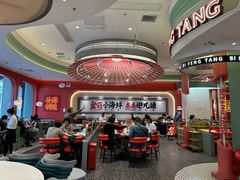 -避风塘·金牌店·夜宵(金玉兰店)