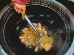 -屈夫人地锅鸡(南充店)