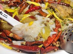 -太二酸菜鱼(沈阳万象城店)