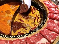 -川中渝夫火锅(铜陵万达广场店)