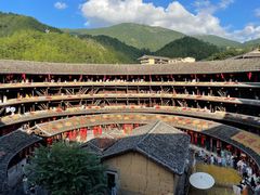 -初溪土楼群