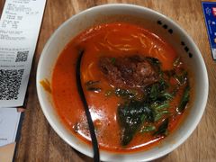 -和府捞面(东直门银座店)