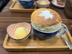 -芙蕾哥哥souffle