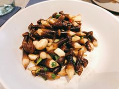-半山腰·云南菜(侨福芳草地店)